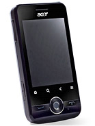 Acer beTouch E120