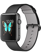 Apple Watch Sport 42mm (1st gen)