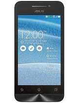 Asus Zenfone 4 (2014)