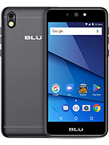 BLU Grand M2 (2018)