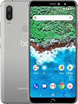 BQ Aquaris X2 Pro