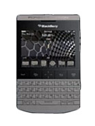 BlackBerry Porsche Design P'9531