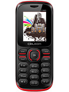 Celkon C350