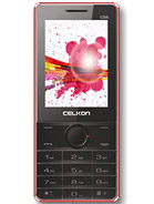 Celkon C356