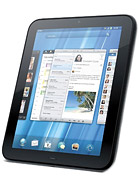 HP TouchPad 4G