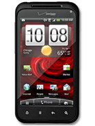 HTC DROID Incredible 2