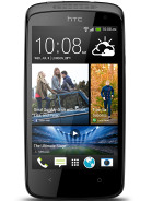 HTC Desire 500