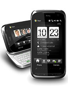 HTC Touch Pro2