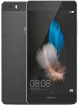 Huawei P8lite