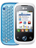 LG Etna C330