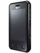 LG KC910i Renoir