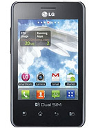 LG Optimus L3 E405