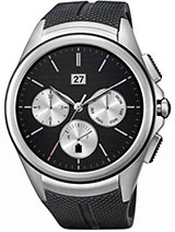 LG Watch Urbane 2nd Edition LTE