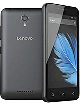 Lenovo A Plus