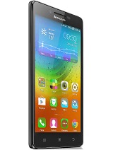 Lenovo A6000