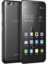 Lenovo Vibe C