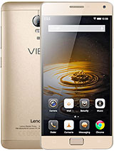 Lenovo Vibe P1 Turbo