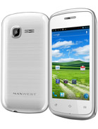 Maxwest Android 320