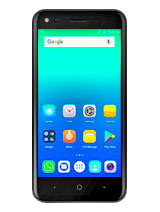 Micromax Bharat 3 Q437