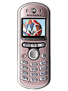 Motorola E360