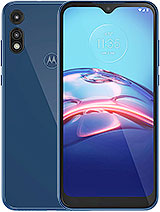 Motorola Moto E (2020)