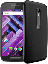 Motorola Moto G Turbo