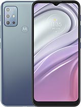 Motorola Moto G20