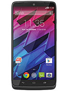 Motorola Moto Maxx