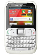 Motorola MotoGO EX430