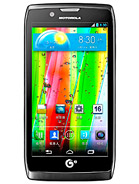 Motorola RAZR V MT887