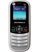 Motorola WX181