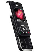 Motorola ZN200