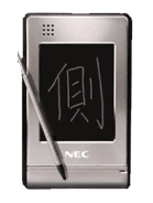 NEC N908