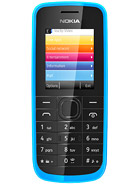 Nokia 109