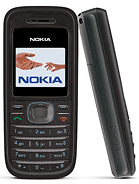 Nokia 1208