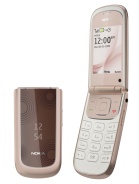 Nokia 3710 fold