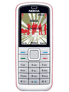 Nokia 5070