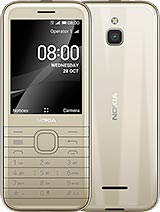 Nokia 8000 4G