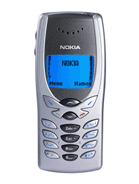 Nokia 8250