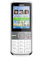 Nokia C5