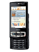 Nokia N95 8GB