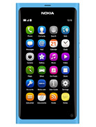 Nokia N9