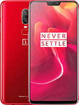 OnePlus 6