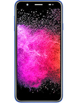 Panasonic Eluga I7 (2019)