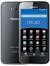 Panasonic Eluga S mini