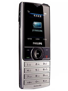 Philips X500