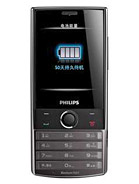 Philips X603