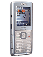 Philips Xenium 9@9t