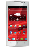 Prestigio MultiPhone 4500 Duo