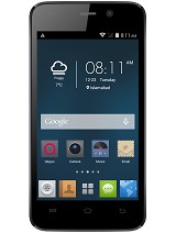 QMobile Noir X35